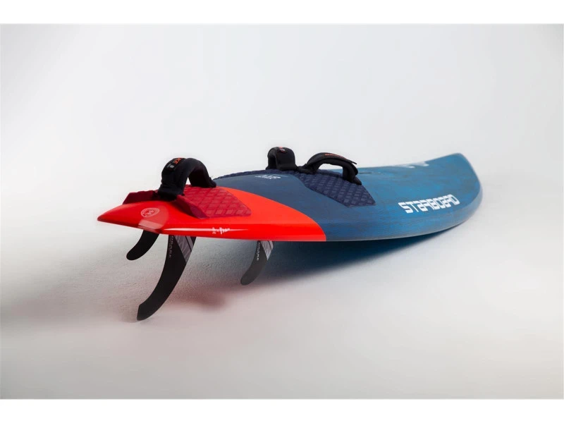 Starboard ULTRA Carbon Reflex 2024 Windsurfboard 4 Starboard ULTRA Carbon Reflex 2024 Windsurfboard – Bild 2