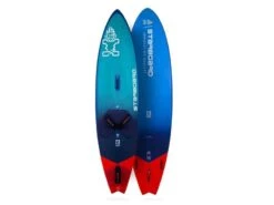 Starboard ULTRA Wood Sandwich 2024 Windsurfboard