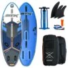 STX IWindsurf RS 250 Inflatable Windsurfboard 1 STX IWindsurf RS 250 Inflatable Windsurfboard -Surf Gear Verkauf stx iwindsurf rs 250 inflatable windsurfboard