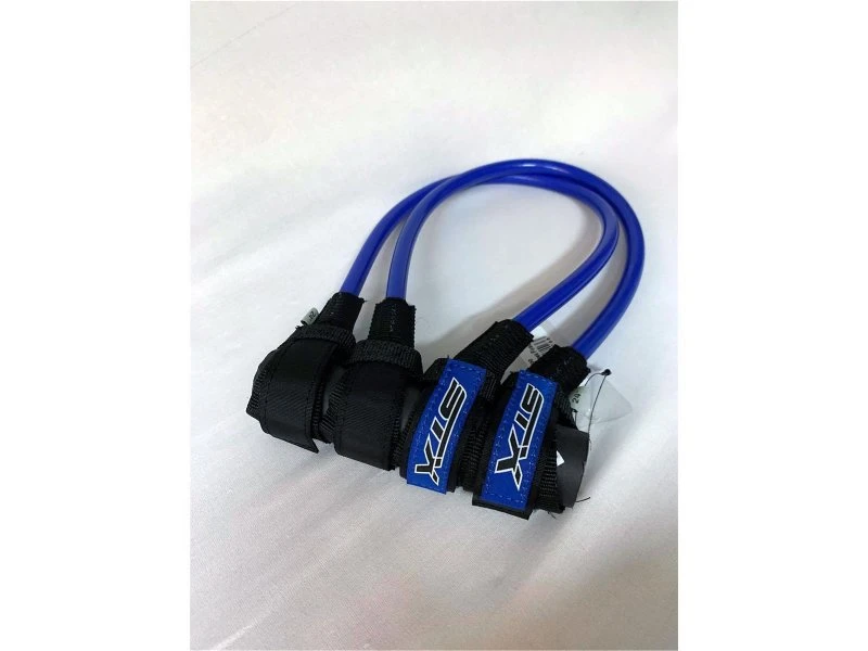 STX Trapez Tampen Fixed Harness Lines STD 3 STX Trapez Tampen Fixed Harness Lines STD