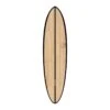 Surfboard TORQ ACT Prepreg Chopper 7.6 Bamboo -Surf Gear Verkauf surfboard torq act prepreg chopper 76 bamboo