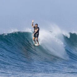 Surfboard TORQ ACT Prepreg Delpero Pro 9.1 Grün -Surf Gear Verkauf surfboard torq act prepreg delpero pro 91 gruen5