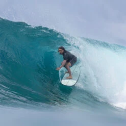 Surfboard TORQ ACT Prepreg Delpero Pro 9.1 Grün -Surf Gear Verkauf surfboard torq act prepreg delpero pro 91 gruen7