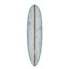 Surfboard TORQ ACT Prepreg M2.0 7.2 Blaue Rail -Surf Gear Verkauf surfboard torq act prepreg m20 72 blaue rail
