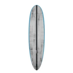 Surfboard TORQ ACT Prepreg M2.0 7.2 Blaue Rail -Surf Gear Verkauf surfboard torq act prepreg m20 72 blaue rail3