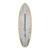 Surfboard TORQ ACT Prepreg PG-R 6.2 OrangeRail -Surf Gear Verkauf surfboard torq act prepreg pg r 62 orangerail