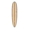 Surfboard TORQ ACT Prepreg The Don HP 9.1 Bamboo