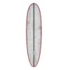 Surfboard TORQ ACT Prepreg V+ 7.8 RedRail -Surf Gear Verkauf surfboard torq act prepreg v 78 redrail