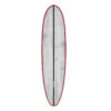 Surfboard TORQ ACT Prepreg V+ 8.0 RedRail -Surf Gear Verkauf surfboard torq act prepreg v 80 redrail