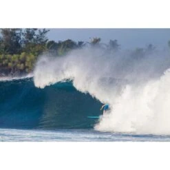 Surfboard TORQ Epoxy TET 7.2 Funboard Pinlines -Surf Gear Verkauf surfboard torq epoxy tet 72 funboard pinlines5