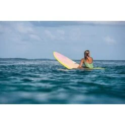 Surfboard TORQ Epoxy TET 7.2 Funboard Pinlines -Surf Gear Verkauf surfboard torq epoxy tet 72 funboard pinlines6