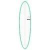 Surfboard TORQ Epoxy TET 7.2 Funboard Seagreen 1 Surfboard TORQ Epoxy TET 7.2 Funboard Seagreen -Surf Gear Verkauf surfboard torq epoxy tet 72 funboard seagreen