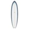 Surfboard TORQ Epoxy TET 7.2 MOD Fish Classic 3.0 2 Surfboard TORQ Epoxy TET 7.2 MOD Fish Classic 3.0 -Surf Gear Verkauf surfboard torq epoxy tet 72 mod fish classic 30