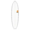 Surfboard TORQ Epoxy TET 7.2 MOD Fish Pinlines -Surf Gear Verkauf surfboard torq epoxy tet 72 mod fish pinlines 2