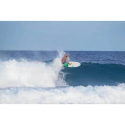 Surfboard TORQ Epoxy TET 7.2 MOD Fish Pinlines -Surf Gear Verkauf surfboard torq epoxy tet 72 mod fish pinlines 25