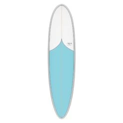 Surfboard TORQ Epoxy TET 7.6 Funboard Classic 3.0
