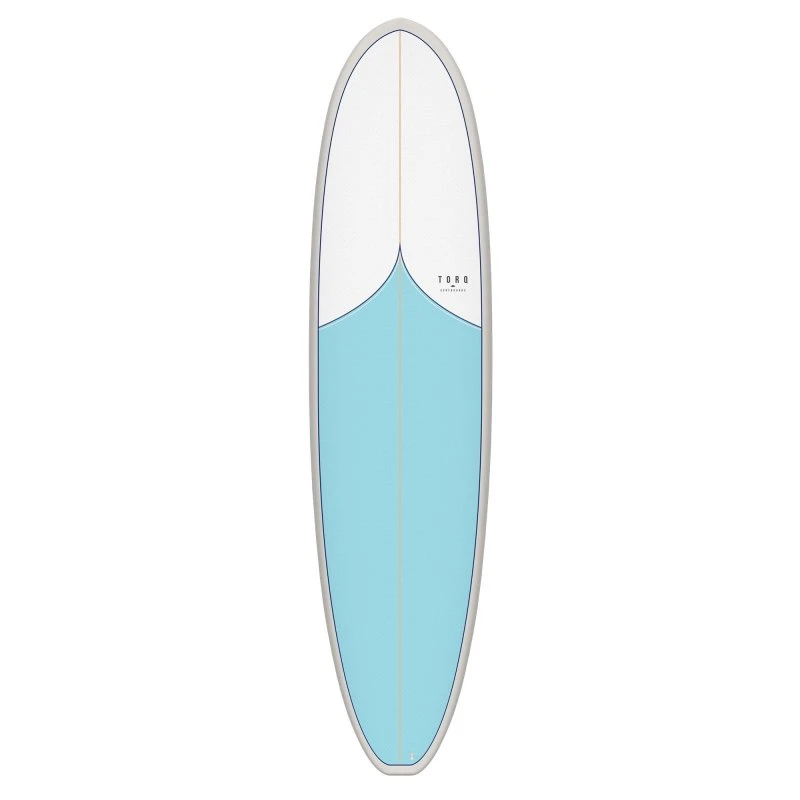 Surfboard TORQ Epoxy TET 7.8 V+ Funboard Classic 3 3 Surfboard TORQ Epoxy TET 7.8 V+ Funboard Classic 3