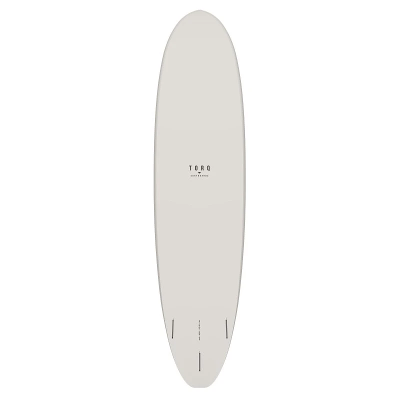 Surfboard TORQ Epoxy TET 7.8 V+ Funboard Classic 3 4 Surfboard TORQ Epoxy TET 7.8 V+ Funboard Classic 3 – Bild 2