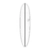 Surfboard TORQ Epoxy TET CS 7.8 V+ Funboard Carbon -Surf Gear Verkauf surfboard torq epoxy tet cs 78 v funboard carbon