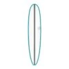 Surfboard TORQ Epoxy TET CS 9.0 Long Carbon Teal -Surf Gear Verkauf surfboard torq epoxy tet cs 90 long carbon teal 1