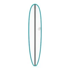 Surfboard TORQ Epoxy TET CS 9.0 Long Carbon Teal