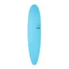 Surfboard TORQ Softboard 8.6 Longboard Blau -Surf Gear Verkauf surfboard torq softboard 86 longboard blau