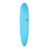 Surfboard TORQ Softboard 9.0 Longboard Blau -Surf Gear Verkauf surfboard torq softboard 90 longboard blau