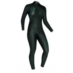 Camaro Blacktec Speedskin Women