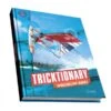 Tricktionary 3 Buch - Deutsch -Surf Gear Verkauf tricktionary 3 buch deutsch