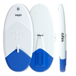 VAYU INFLATABLE FLYR Wing Foil Board Aufblasbar 2023
