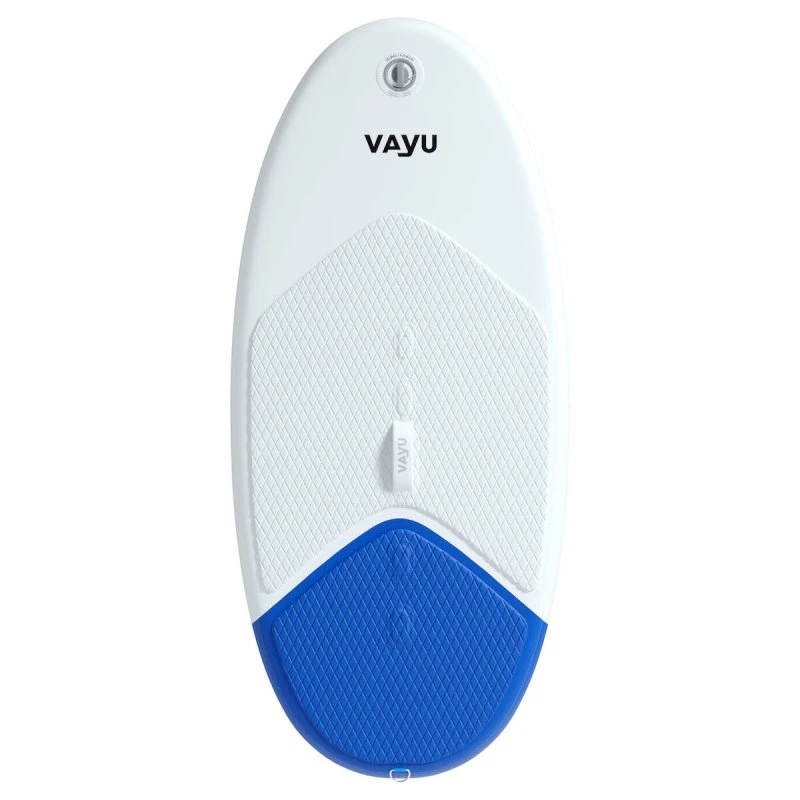VAYU INFLATABLE FLYR Wing Foil Board Aufblasbar 2023 4 VAYU INFLATABLE FLYR Wing Foil Board Aufblasbar 2023 – Bild 2