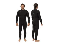 Vissla New Seas V-Zip 4/3mm 2024 Black Herren Neoprenanzug 10 Vissla New Seas V-Zip 4/3mm 2024 Black Herren Neoprenanzug -Surf Gear Verkauf vissla new seas v zip 4 3mm 2024 32