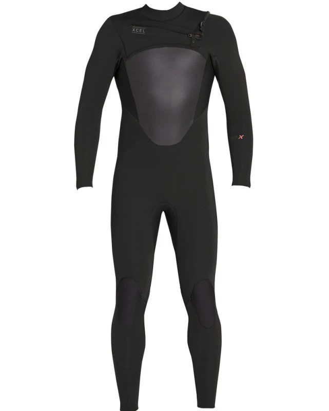 Xcel Axis X X2 Herren 5/4mm FZ 2022 Black Herrenneopren 3 Xcel Axis X X2 Herren 5/4mm FZ 2022 Black Herrenneopren
