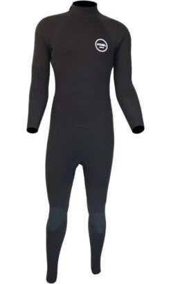 Xcel GCS OS Herren 3/2mm Backzip Neoprenanzug
