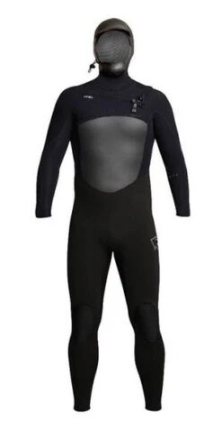 Xcel Men Infiniti Hooded 6/5mm Neoprenanzug 2023