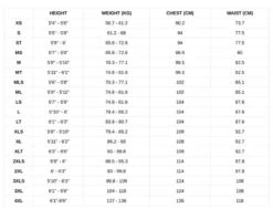 Xcel Men Infiniti Hooded 6/5mm Neoprenanzug 2023 -Surf Gear Verkauf xcel men infiniti hooded 6 5mm neoprenanzug 2023 143
