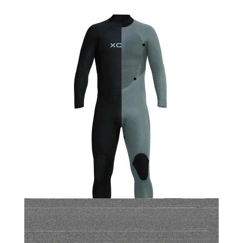 Xcel Phoenix X2 5/4mm 2023 Herren Neoprenanzug 6 Xcel Phoenix X2 5/4mm 2023 Herren Neoprenanzug – Bild 4
