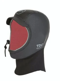 Xcel Neoprenhaube Hood Drylock 2mm